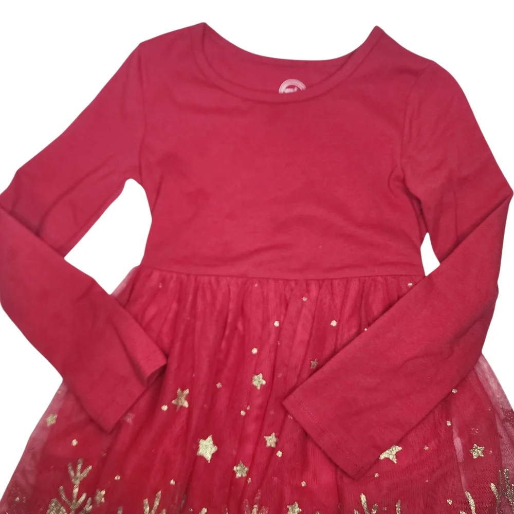 wonder nation charming red